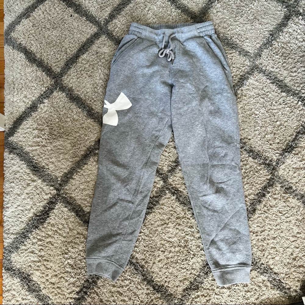 Under Armour Joggers